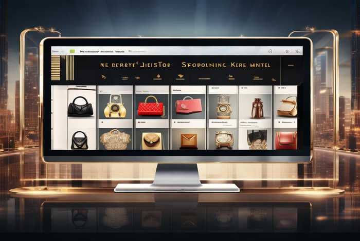 奢侈品一站购商城，奢侈品网购商城