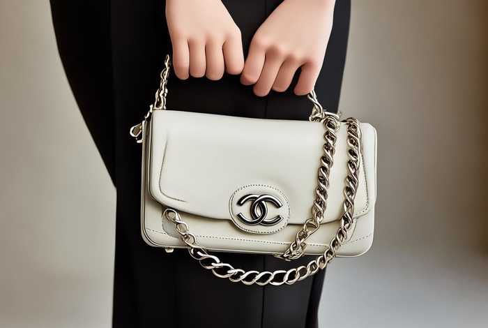 香奈儿25c链条女包，香奈儿cf25链条长度