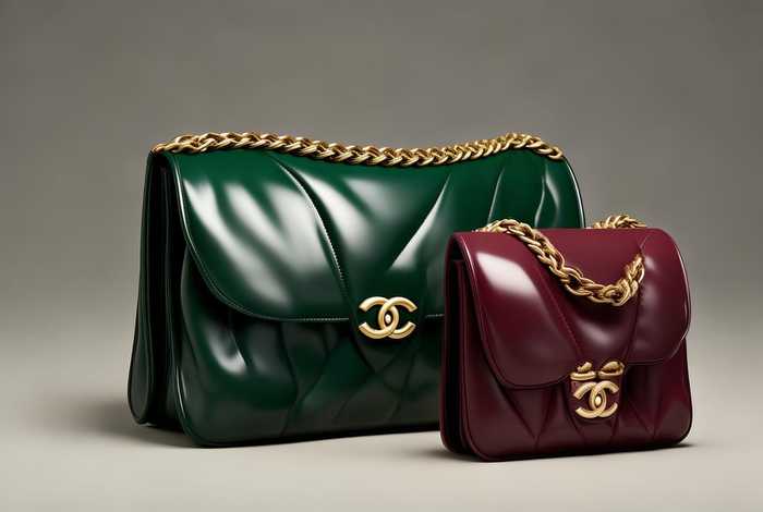 香奈儿22号手袋中号大号选择 - 香奈儿22号手袋中号大号选择什么颜色 香奈儿22号手袋中号大号选择 - 香奈儿22号手袋中号大号选择什么颜色