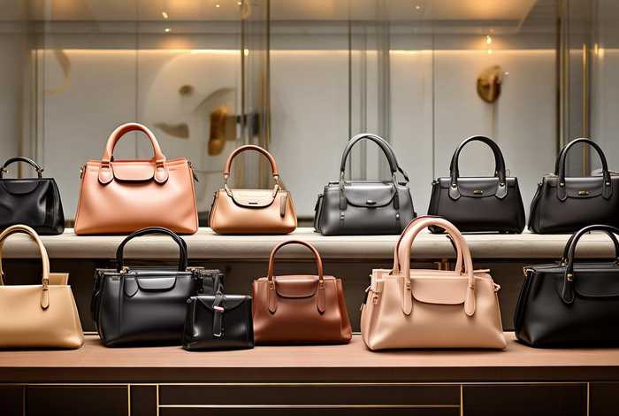 十大轻奢女包品牌有哪些 - 十大轻奢女包品牌有哪些图片