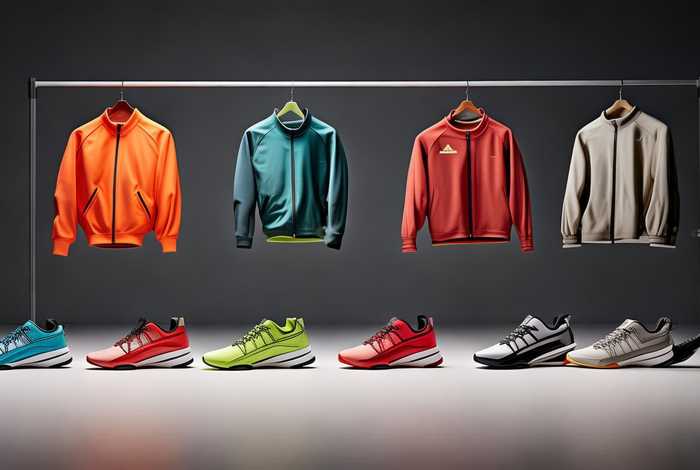 奢侈运动品牌排名前十名 奢侈运动品牌排名前十名有哪些