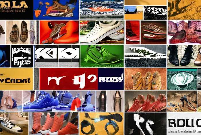 十大品牌鞋有哪些牌子，十大品牌鞋有哪些牌子图片