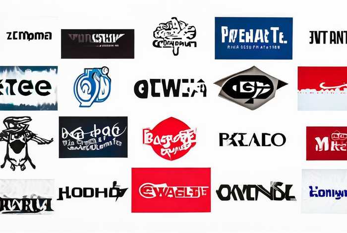 世界十大t恤品牌logo t恤品牌logo大全 世界十大t恤品牌logo t恤品牌logo大全