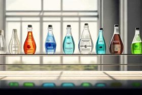 十大矿泉水品牌排行、世界十大矿泉水品牌排行