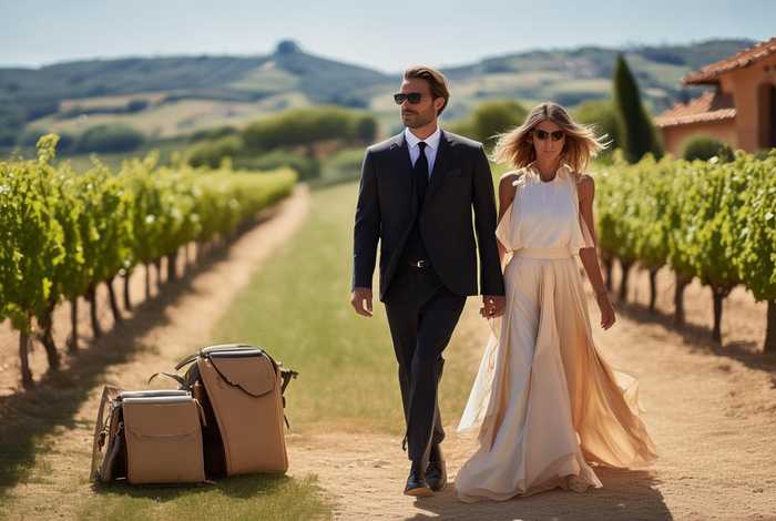 意大利二线奢侈品牌排行、意大利二线奢侈品牌排行榜