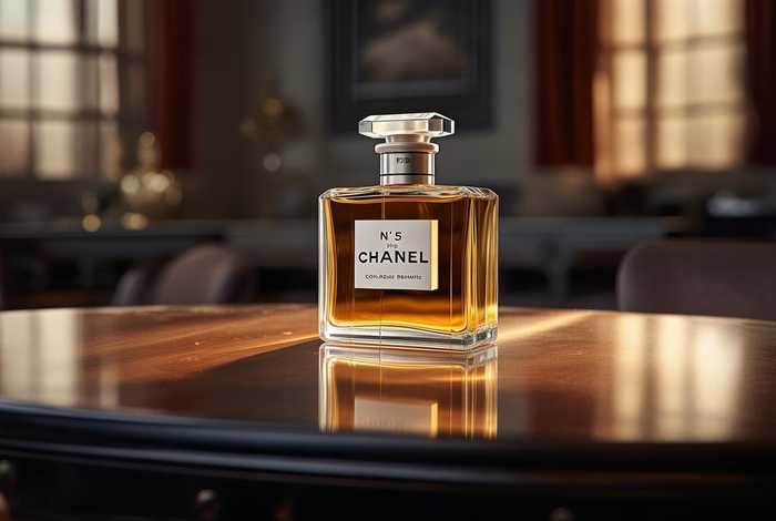 香奈儿5号香水、香奈儿5号香水有几款
