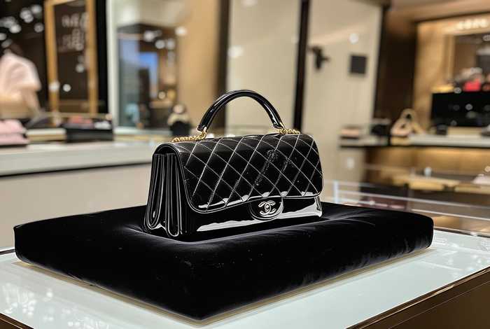 香奈儿mini包多少钱 - 香奈儿mini包多少钱一个