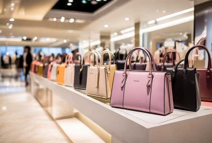 小轻奢女包奥莱 奥莱轻奢品牌有哪些