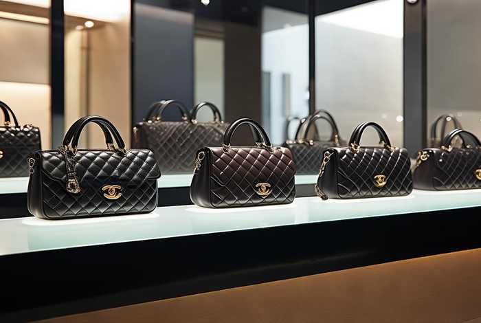 香奈儿22BAG价格 香奈儿22bag价格一览表