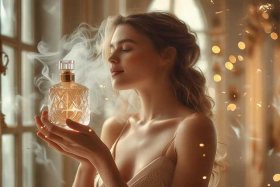 十大公认最好闻的女士香水味道、十大公认最好闻的女士香水味道排名