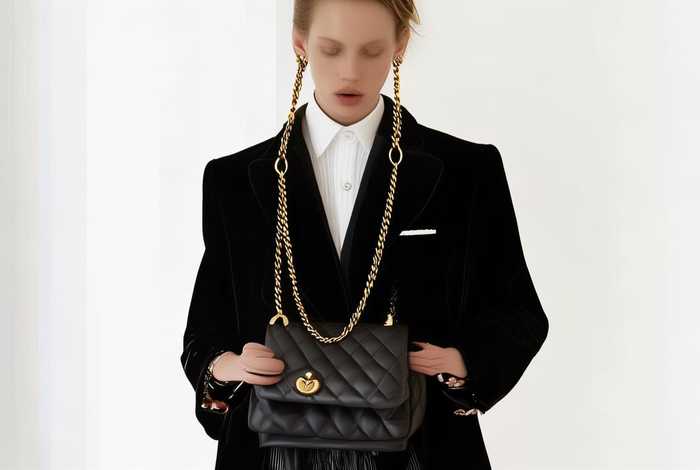 香奈儿官网流浪包大号、香奈儿官网流浪包大号是多少