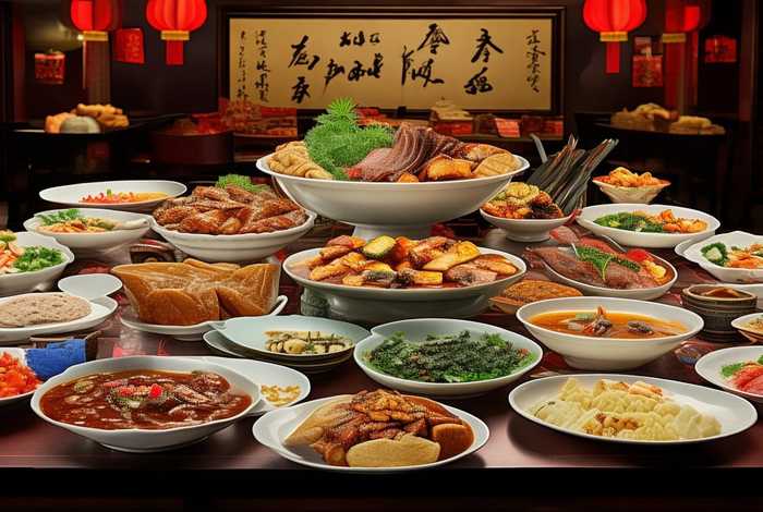 中国十大名菜（中国十大名菜排行榜最新排名）