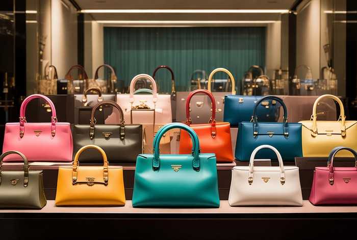 一线奢侈品包包品牌有哪些 一线奢侈品包包品牌有哪些牌子