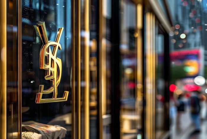 圣罗兰官方旗舰店官网入口、圣罗兰官方旗舰店官网入口网址