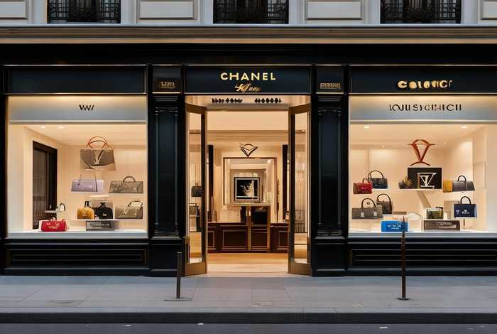 一线奢侈品品牌有哪些；一线奢侈品品牌有哪些名字