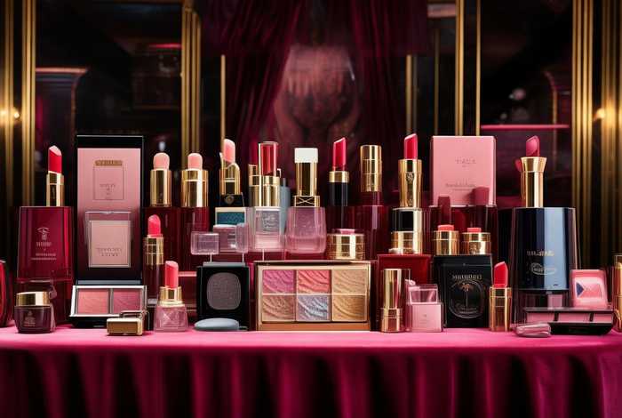 十大高端化妆品品牌有哪些牌子 - 十大高端化妆品品牌有哪些牌子的