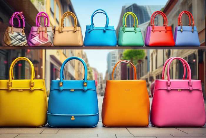 十大女包加盟 十大女包加盟店排名