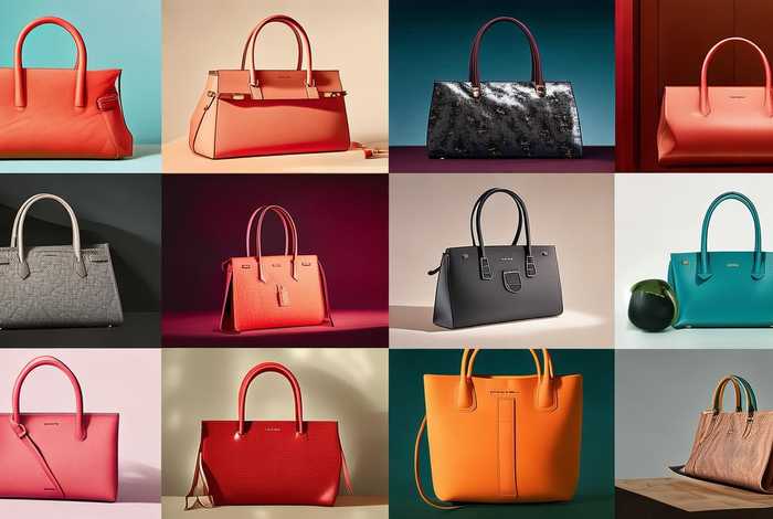 十大女士包包品牌排行榜 - 十大女士包包品牌排行榜图片