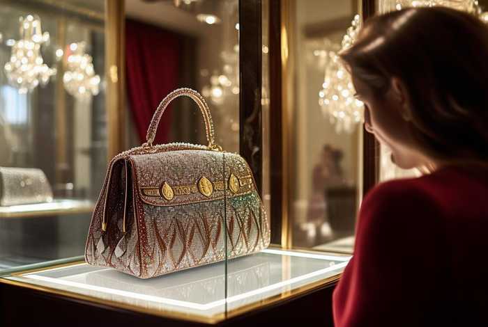 最贵的包多少钱一个，最贵的包要多少钱