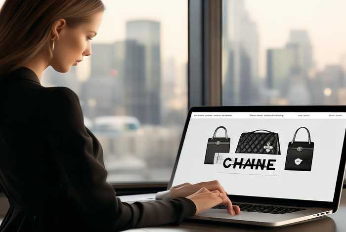 香奈儿官网怎么买包 - 香奈儿包包在官网上怎么购买