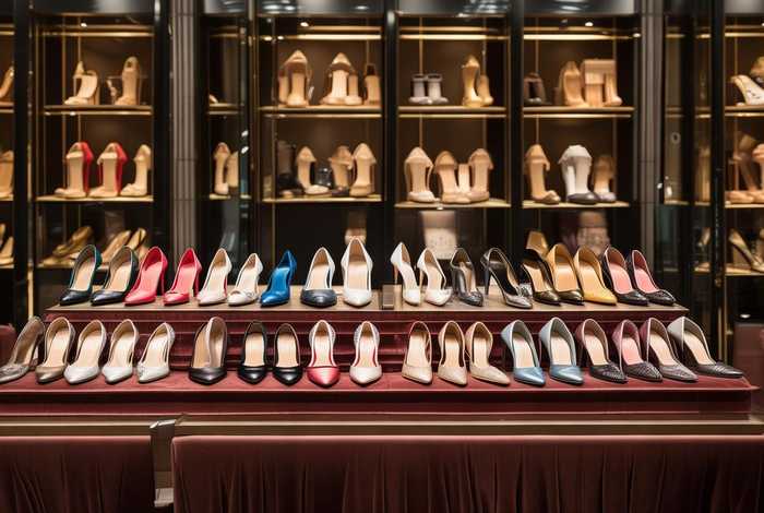 奢侈品牌有哪些鞋（奢侈品牌有哪些鞋子）