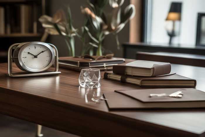 一千左右的轻奢礼物领导；一千左右的轻奢礼物男领导