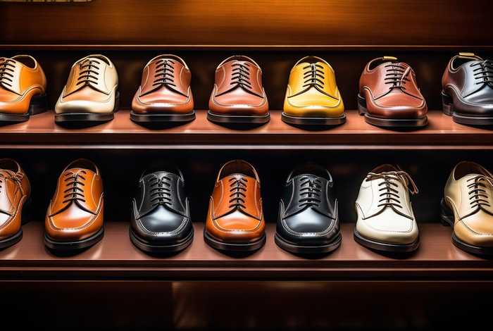 世界顶级奢侈品男鞋品牌排行榜 - 世界顶级奢侈品男鞋品牌排行榜图片 世界顶级奢侈品男鞋品牌排行榜 - 世界顶级奢侈品男鞋品牌排行榜图片