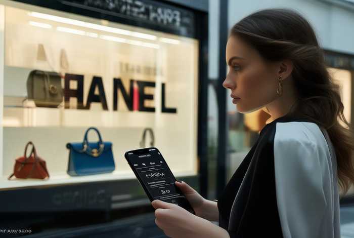 香奈儿官网包包怎么买（香奈儿官网包包怎么买不了）