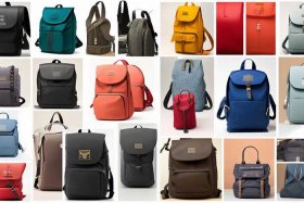 双肩包包的品牌、双肩包包的品牌有哪些