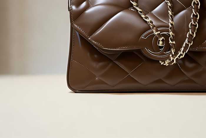 香奈儿包包牌子的图形 - 香奈儿包包牌子的图形是什么