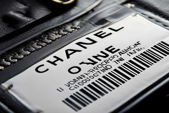 香奈儿正品查询条形码，香奈儿正品查询条形码真伪