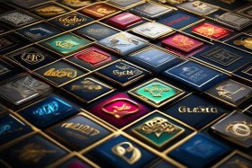 奢侈品牌标志dd、奢侈品牌标志大全