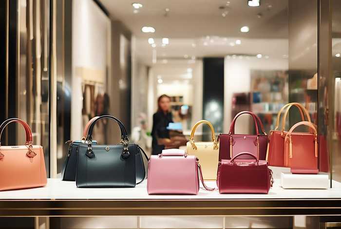 十大品牌包包女（十大品牌包包女款）