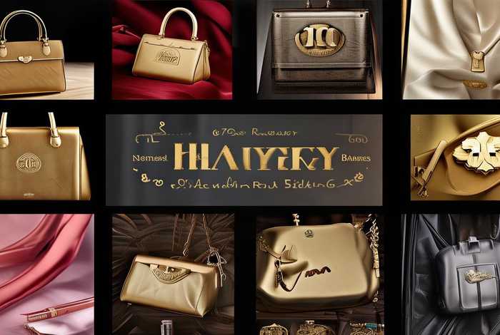 奢侈品女包十大名牌标志 奢侈品女包十大名牌标志图片