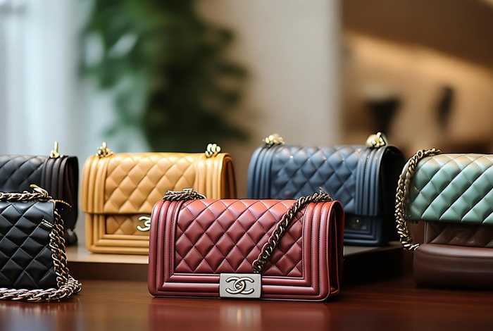 香奈儿包包经典款式大全 香奈儿包包经典款式大全价格