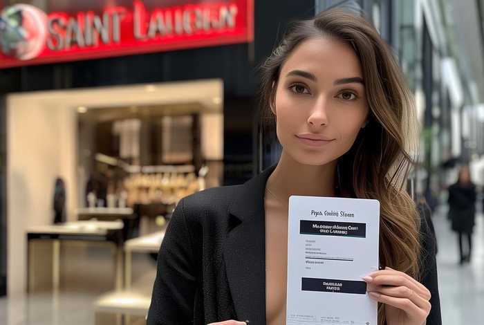 圣罗兰实体店比官网便宜吗 圣罗兰实体店比官网便宜吗知乎