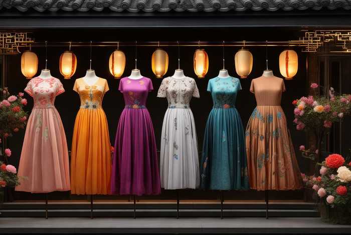 中国有名的奢侈品牌、中国有名的奢侈品牌女装