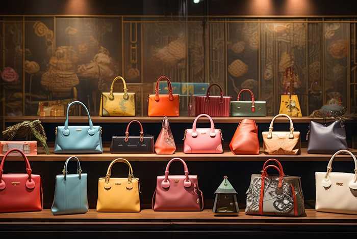 十大国产品牌女包排名（十大国产品牌女包排名第一）