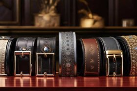 十大皮带奢侈品牌图片，十大皮带奢侈品牌图片及价格