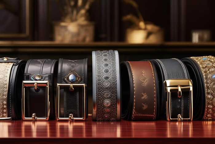 十大皮带奢侈品牌图片，十大皮带奢侈品牌图片及价格