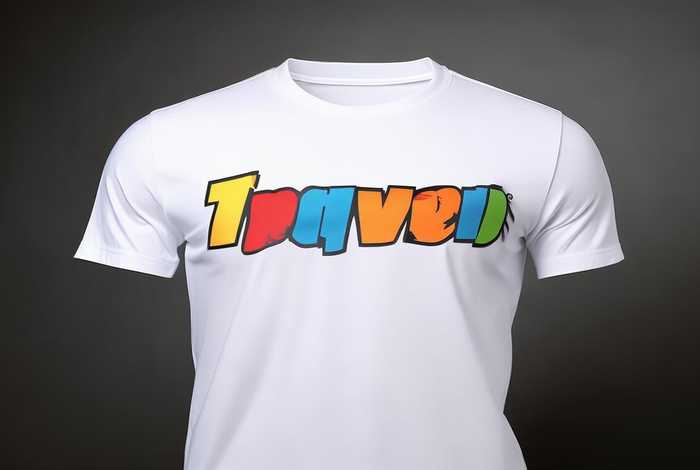 知名品牌t恤排名，知名品牌t恤排名第一