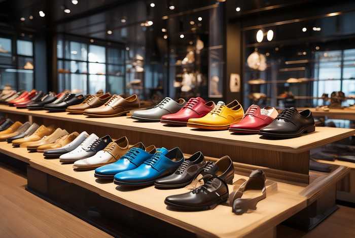 一线品牌鞋子国际品牌 一线品牌鞋子国际品牌排行榜