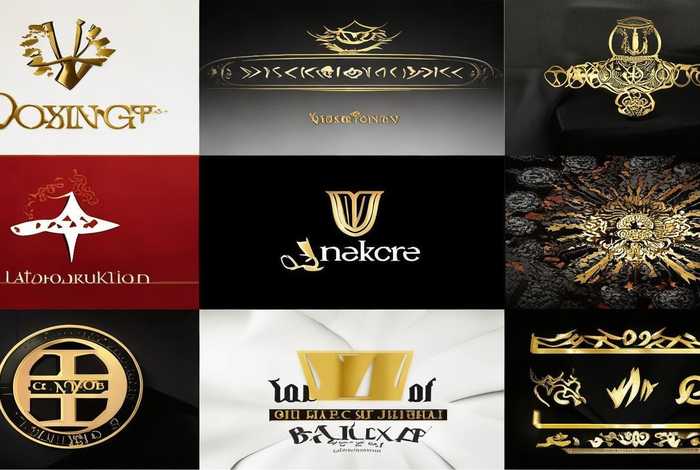 奢侈品十大顶级品牌标志图片（奢侈品十大顶级品牌标志图片及价格）