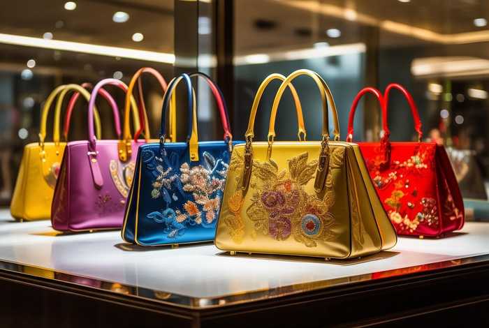 中国奢侈包包品牌排行榜，中国奢侈包包品牌排行榜最新