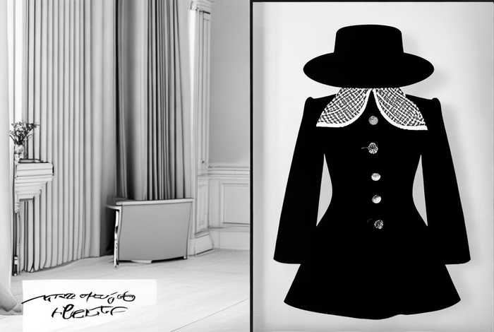 香奈儿品牌介绍模板 - 香奈儿品牌介绍模板大全