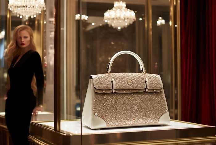 最贵包包品牌、最贵包包品牌排多少钱