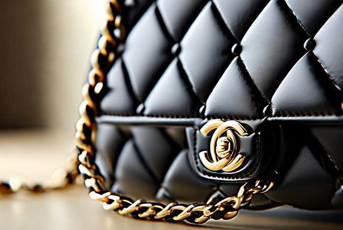 香奈儿19woc女包 香奈儿19包woc正品细节图 香奈儿19woc女包 香奈儿19包woc正品细节图