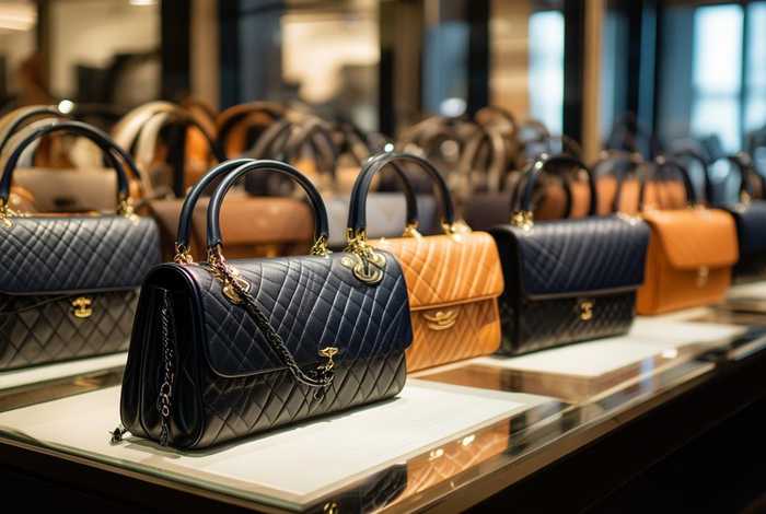 香奈儿包包实体店价位，香奈儿包包实体店价位多少