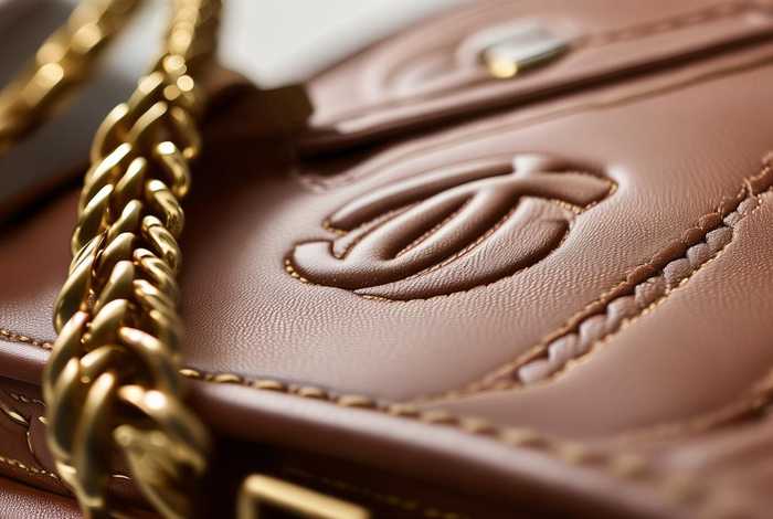 香奈儿包包怎么查真假；香奈儿包包怎么查真假鉴别