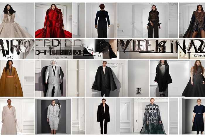 世界排名前十的服装品牌 世界排名前十的服装品牌有哪些 世界排名前十的服装品牌 世界排名前十的服装品牌有哪些